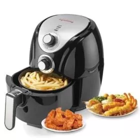 Lifelong LLHF21 HealthyFry Air Fryer 